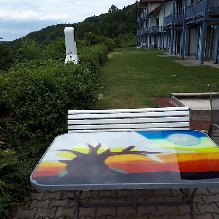 Ferienapartment 38 Sonnenwald Oberlangfurth Eksteriør billede