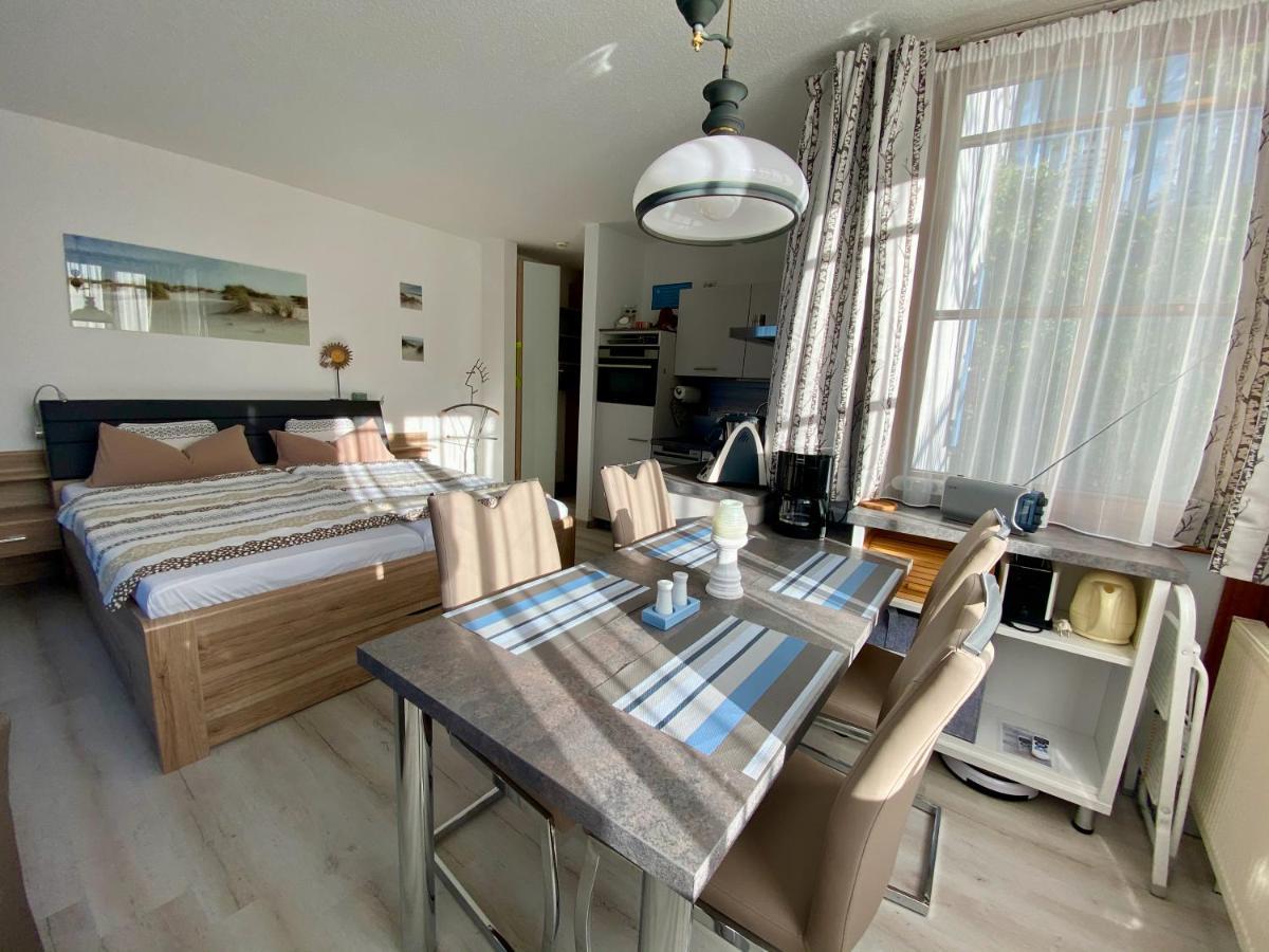 Ferienapartment 38 Sonnenwald Oberlangfurth Eksteriør billede