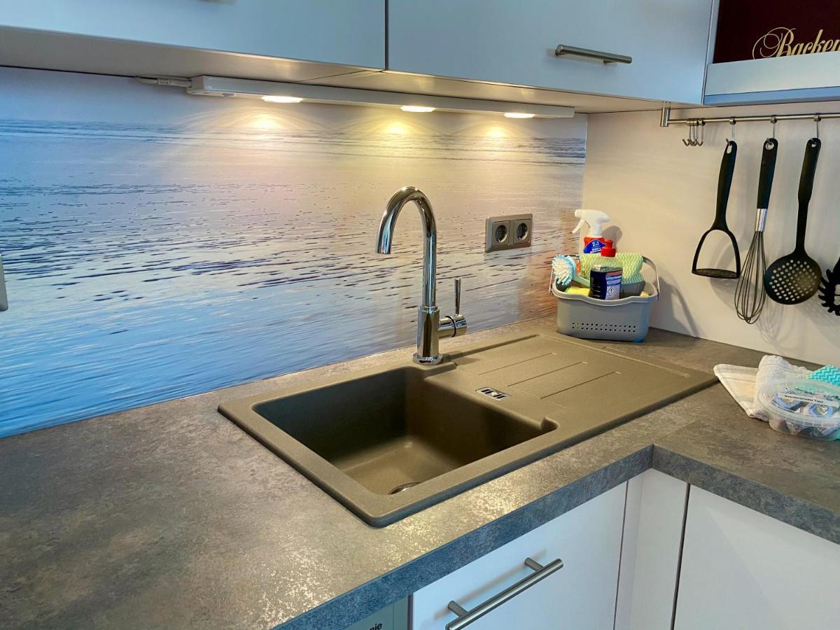 Ferienapartment 38 Sonnenwald Oberlangfurth Eksteriør billede