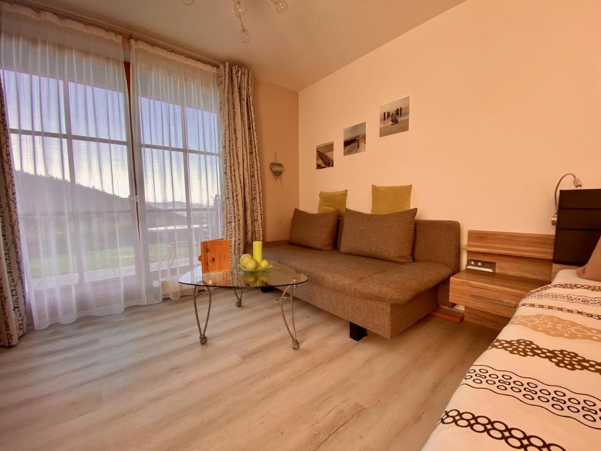 Ferienapartment 38 Sonnenwald Oberlangfurth Eksteriør billede