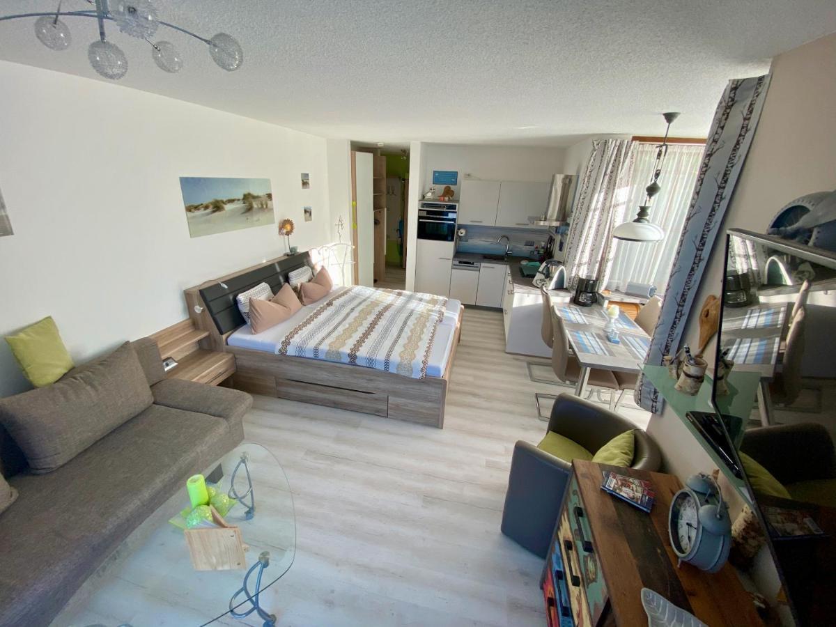 Ferienapartment 38 Sonnenwald Oberlangfurth Eksteriør billede