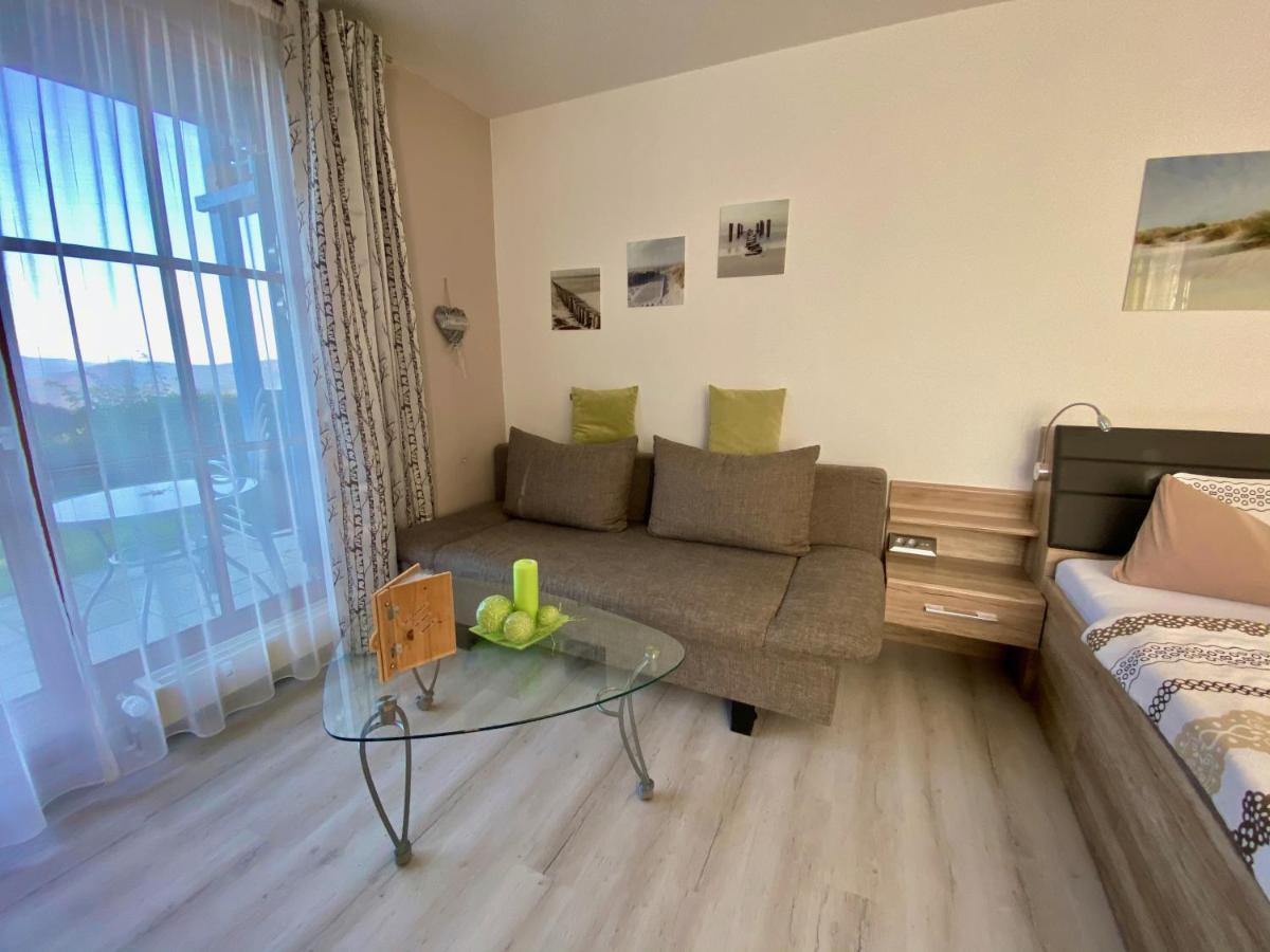 Ferienapartment 38 Sonnenwald Oberlangfurth Eksteriør billede