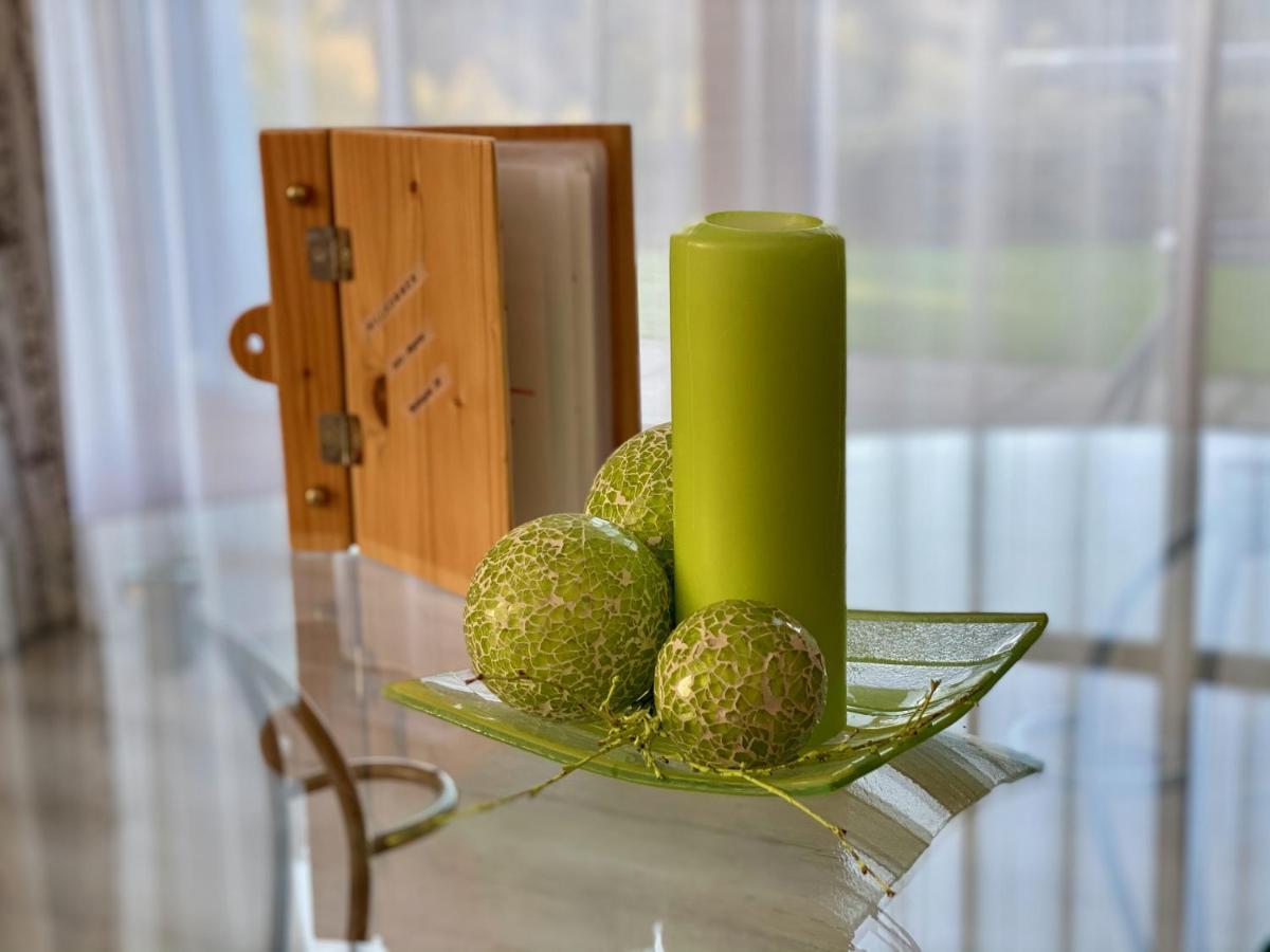 Ferienapartment 38 Sonnenwald Oberlangfurth Eksteriør billede