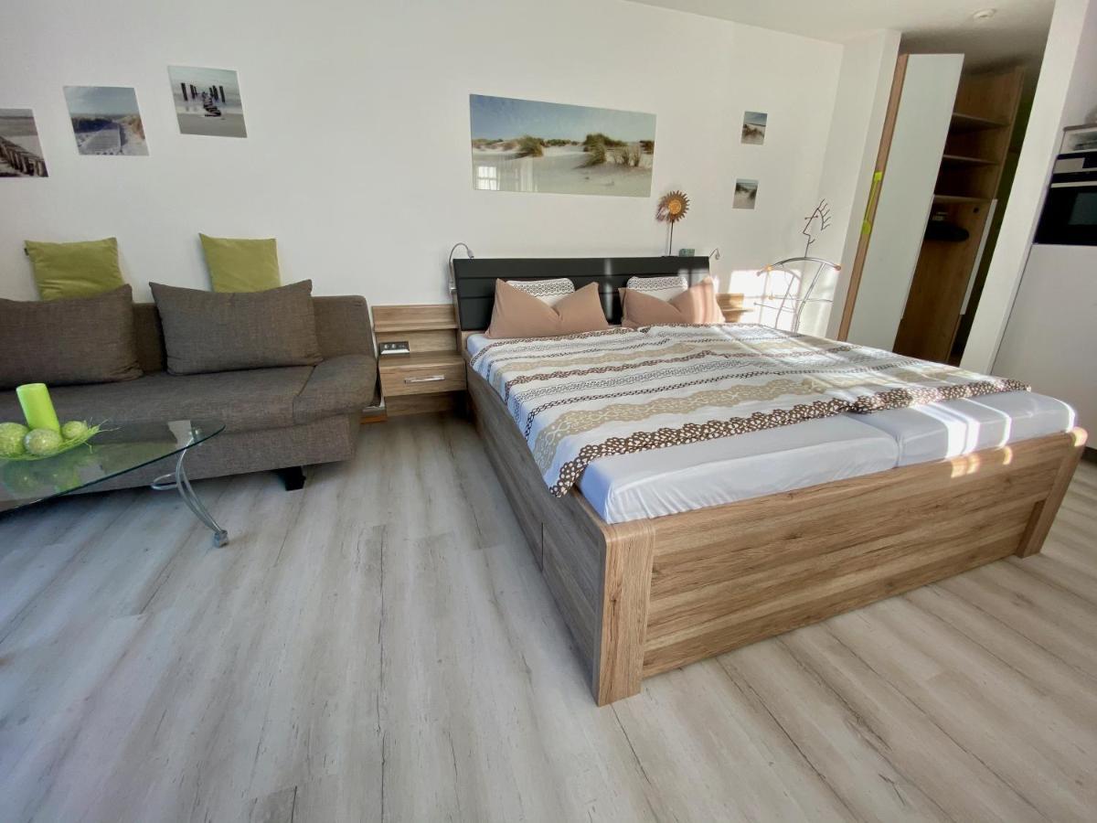 Ferienapartment 38 Sonnenwald Oberlangfurth Eksteriør billede