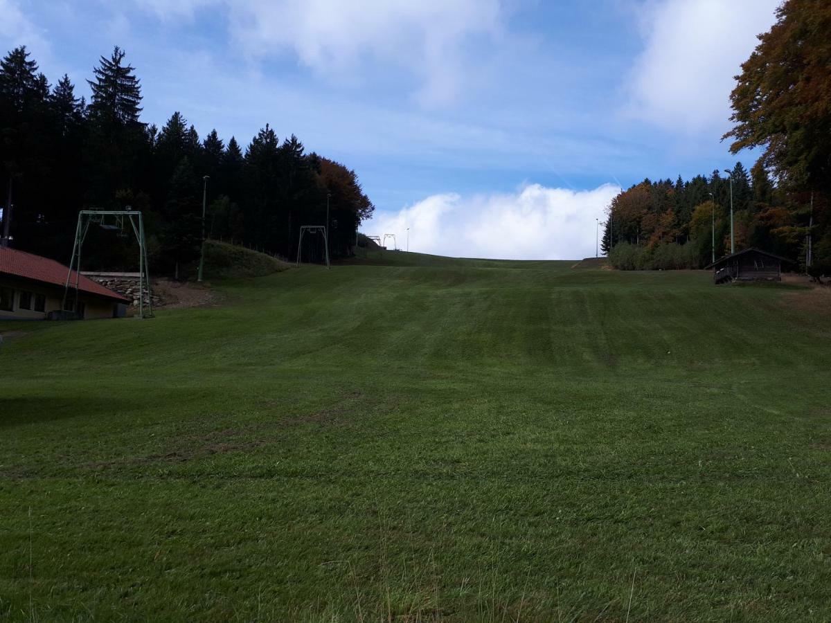 Ferienapartment 38 Sonnenwald Oberlangfurth Eksteriør billede
