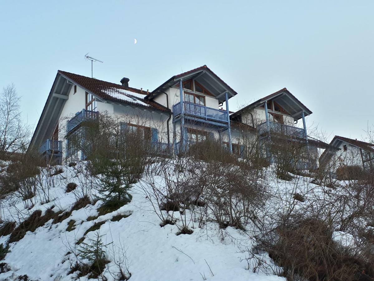 Ferienapartment 38 Sonnenwald Oberlangfurth Eksteriør billede