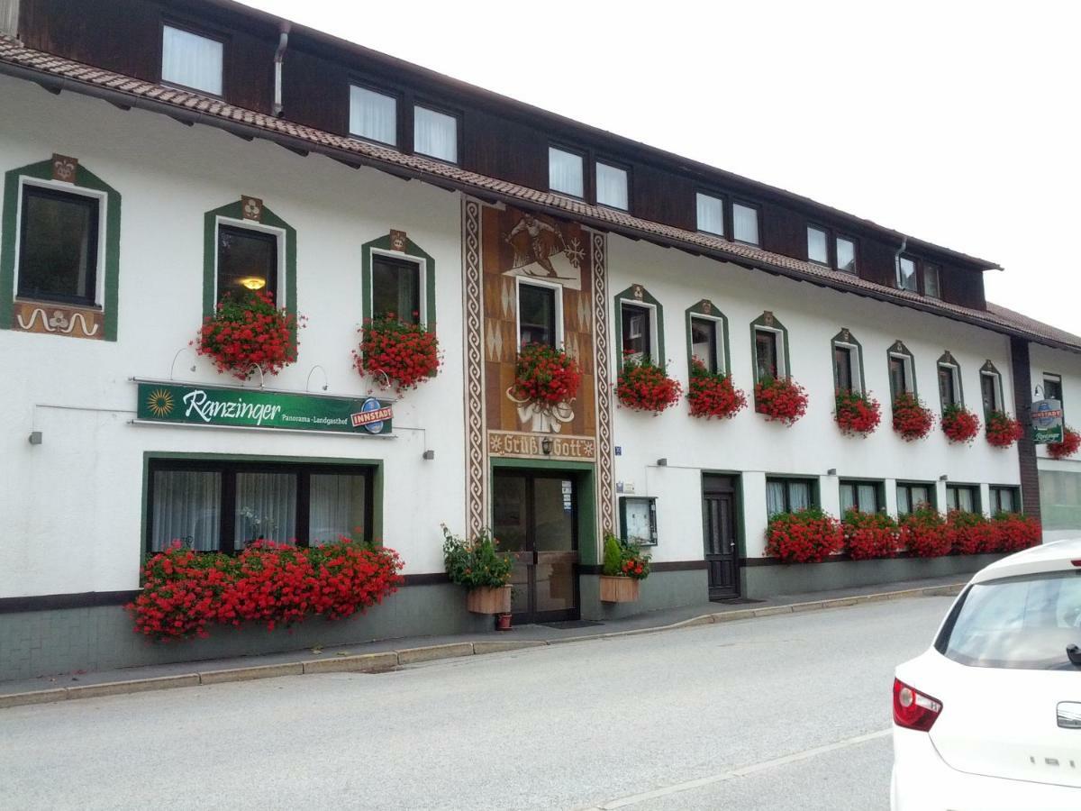 Ferienapartment 38 Sonnenwald Oberlangfurth Eksteriør billede