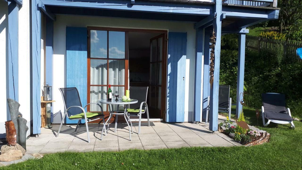 Ferienapartment 38 Sonnenwald Oberlangfurth Eksteriør billede